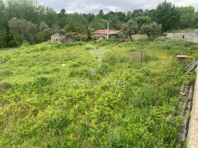 Terreno para Venda em Vinhos Foto 8