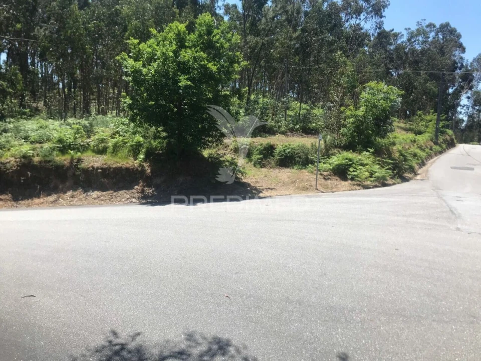 Terreno para Venda em Vinhos Foto 6