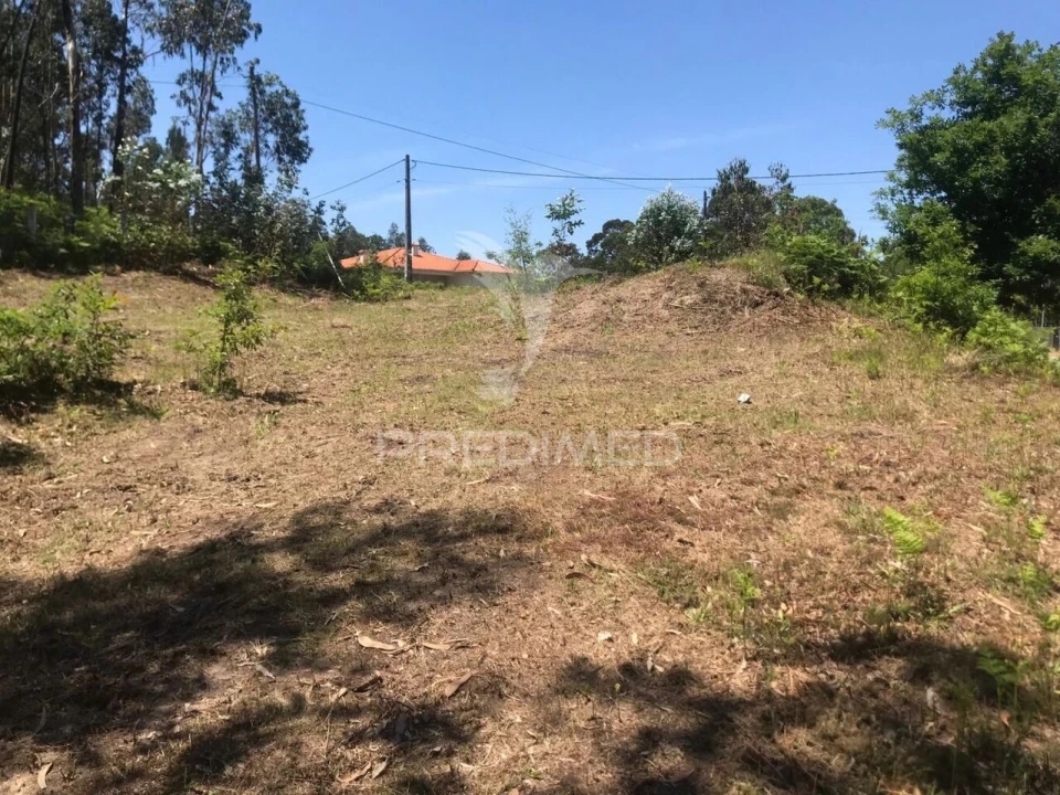 Terreno para Venda em Vinhos Foto 4