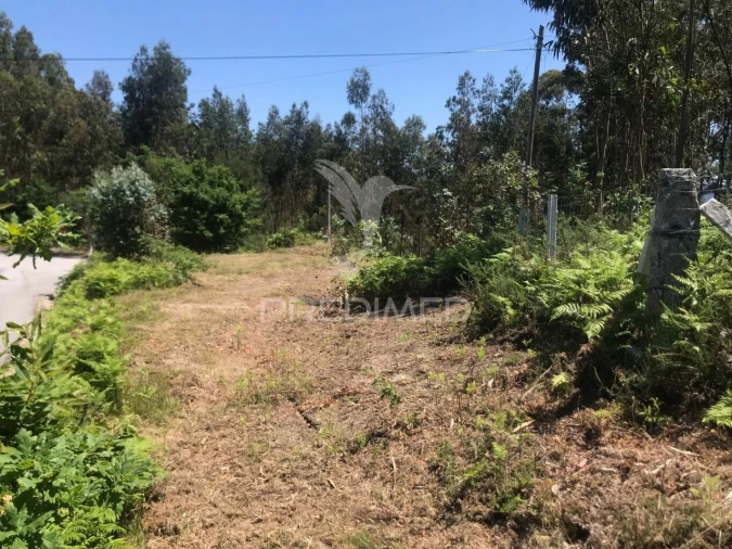 Terreno para Venda em Vinhos Foto 3