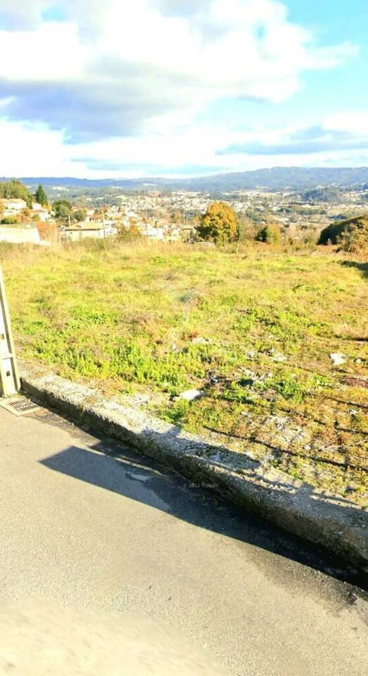 Terreno para Venda em Golães Foto 4
