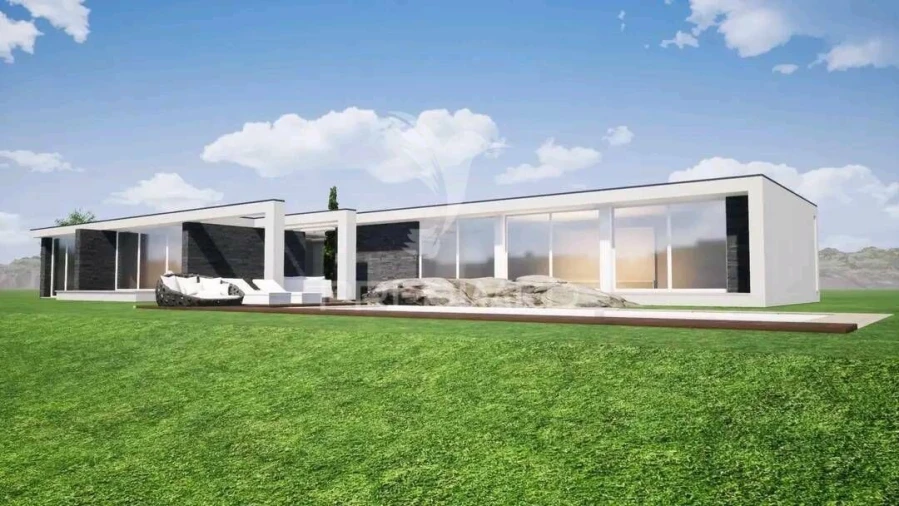 Terreno para Venda em Golães Foto 2