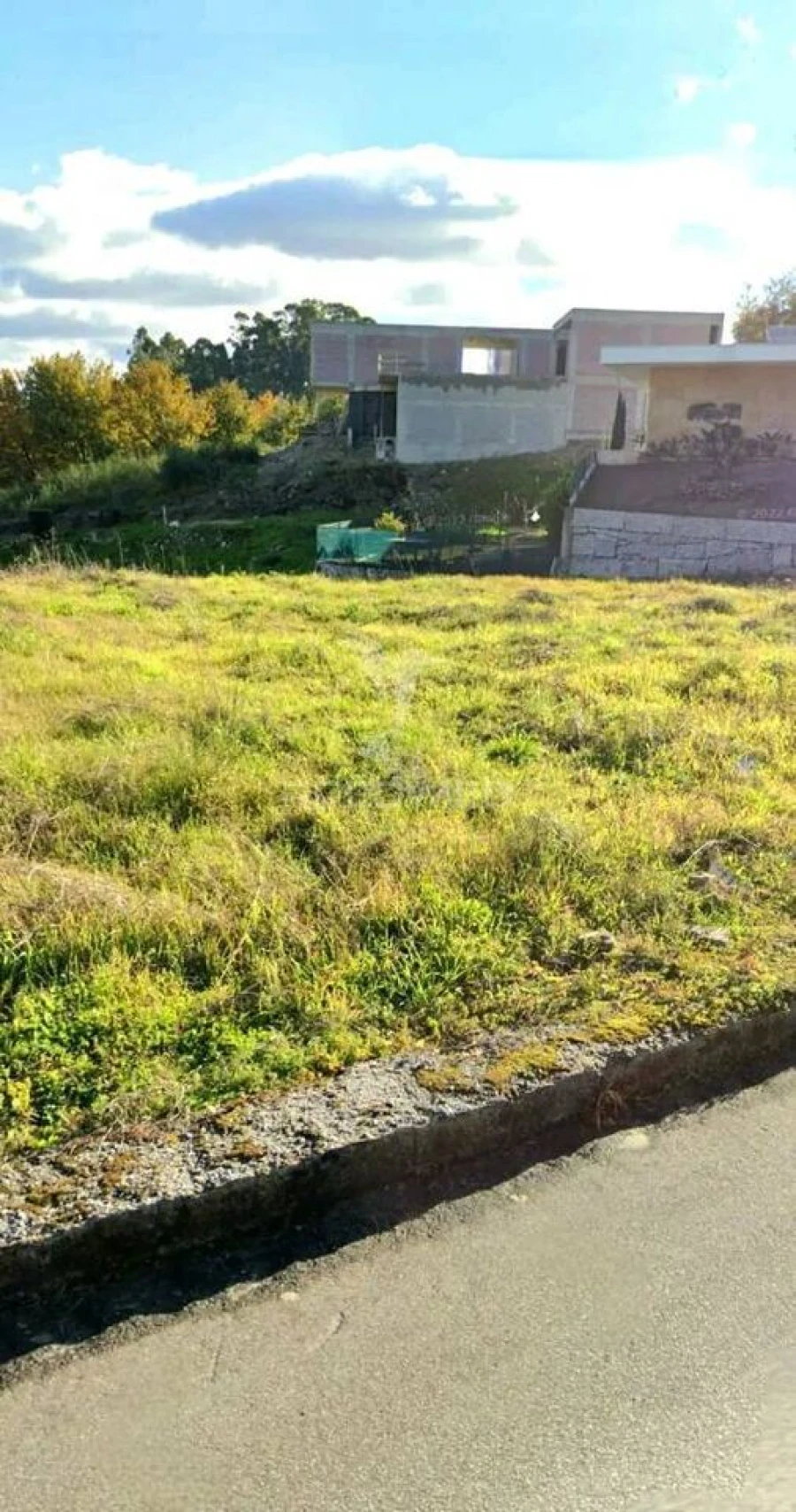 Terreno para Venda em Golães Foto 3