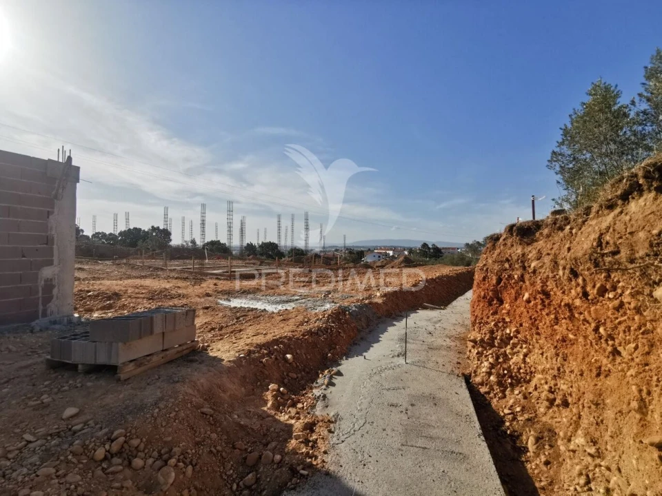 Moradia T4 para Venda em Vila Nova da Barquinha Foto 37