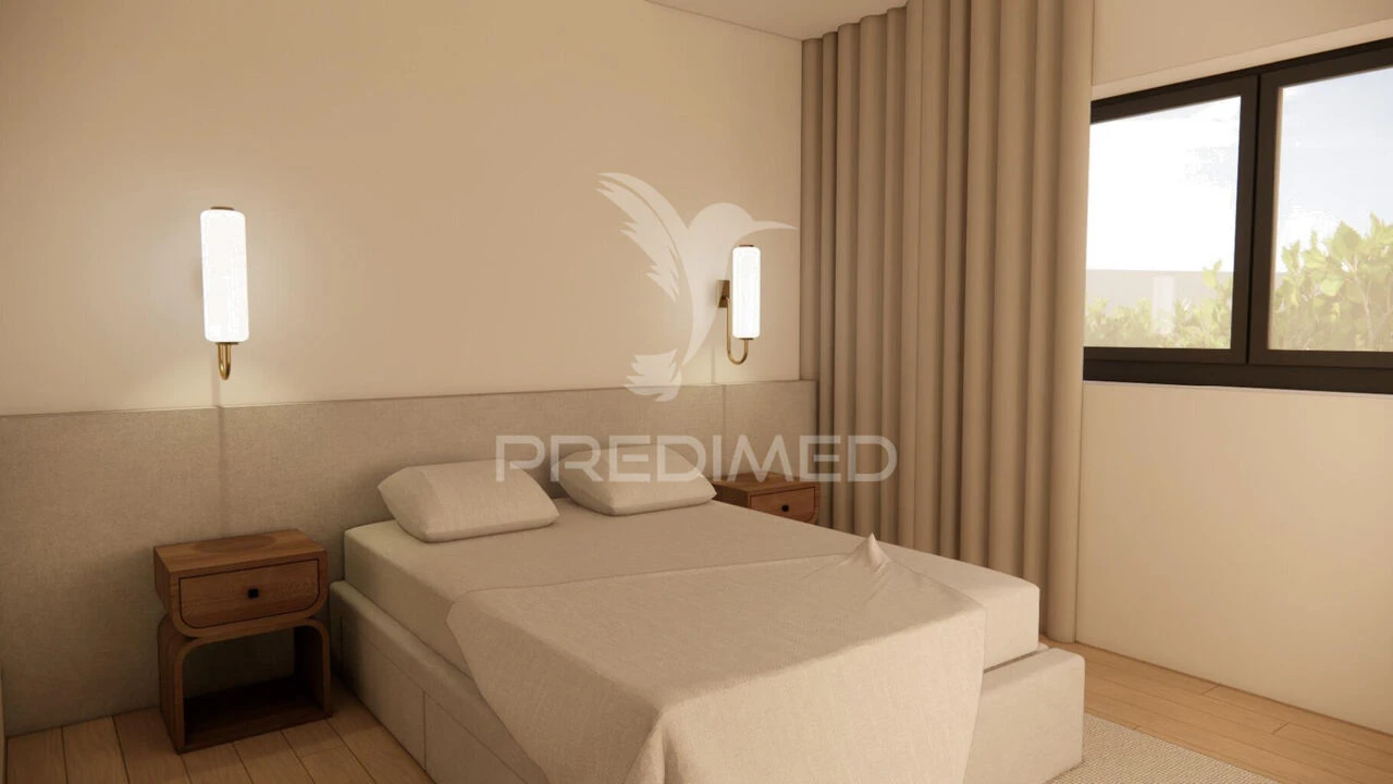 Moradia T4 para Venda em Vila Nova da Barquinha Foto 23