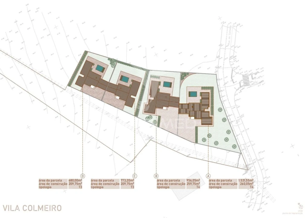 Moradia T4 para Venda em Vila Nova da Barquinha Foto 29