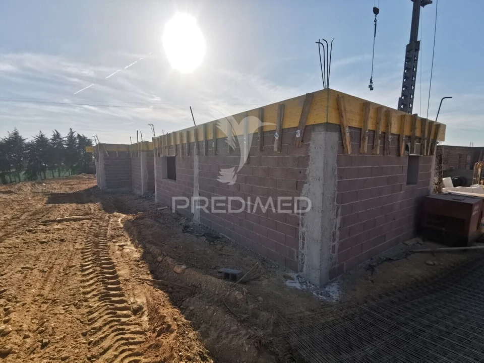 Moradia T4 para Venda em Vila Nova da Barquinha Foto 39