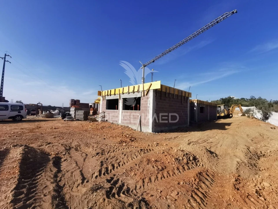 Moradia T4 para Venda em Vila Nova da Barquinha Foto 40