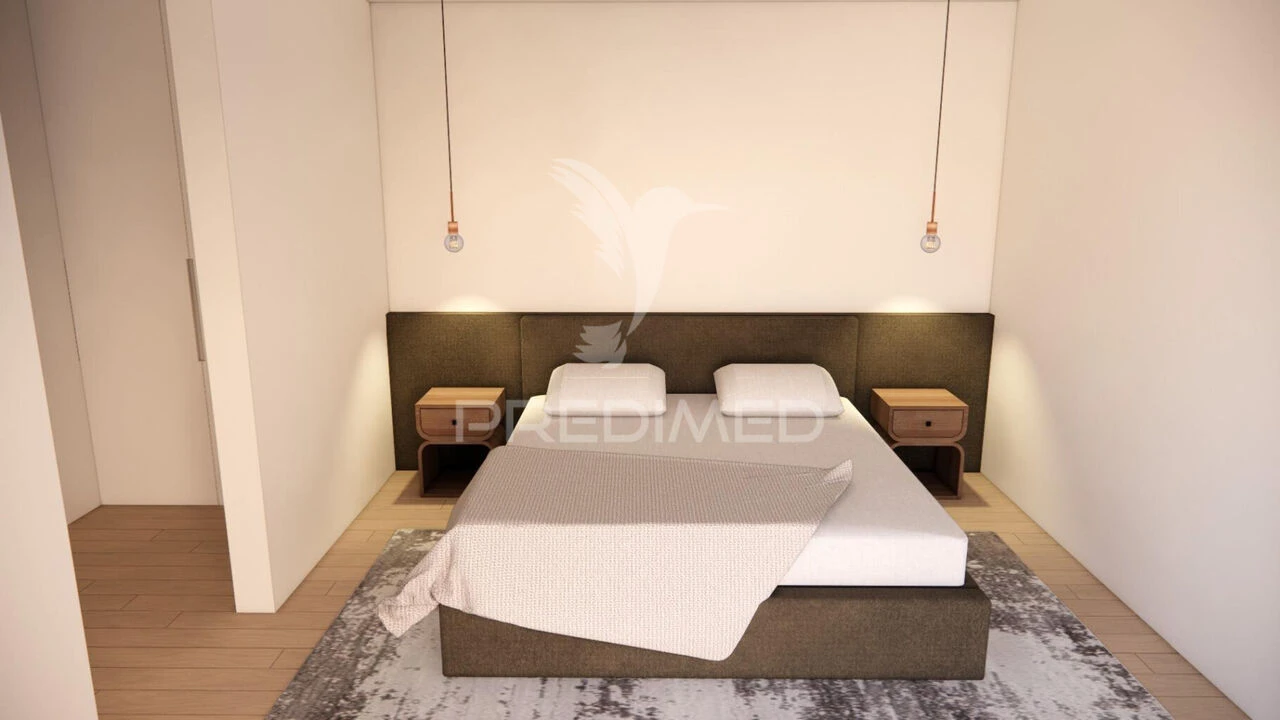 Moradia T4 para Venda em Vila Nova da Barquinha Foto 25