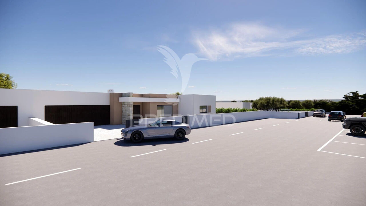 Moradia T4 para Venda em Vila Nova da Barquinha Foto 4