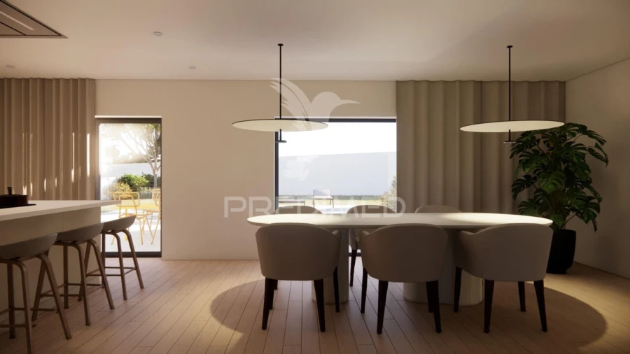 Moradia T4 para Venda em Vila Nova da Barquinha Foto 14