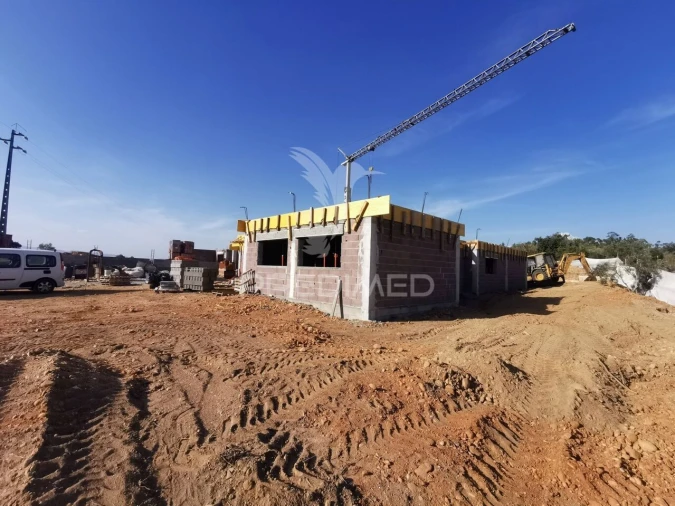 Moradia T4 para Venda em Vila Nova da Barquinha Foto 40