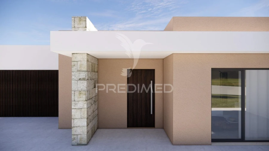 Moradia T4 para Venda em Vila Nova da Barquinha