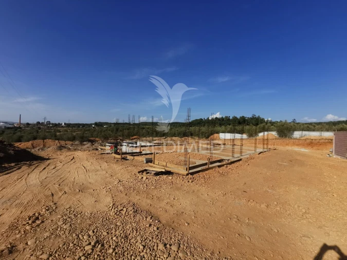 Moradia T4 para Venda em Vila Nova da Barquinha Foto 36