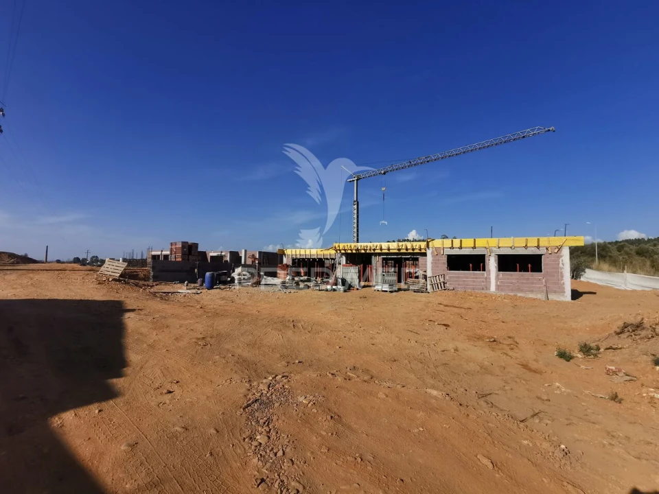 Moradia T4 para Venda em Vila Nova da Barquinha Foto 32