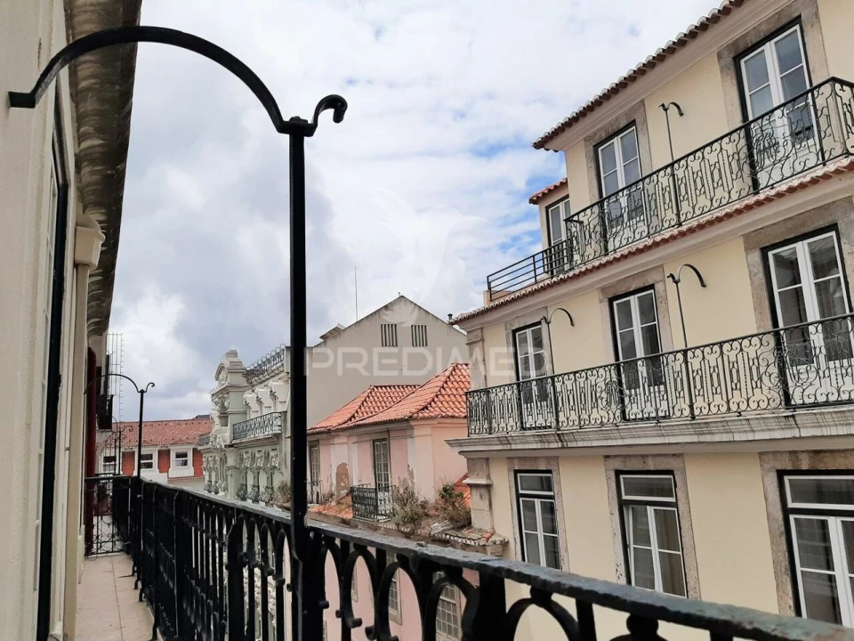 Escritório para Arrendamento em Santa Maria Maior Foto 13