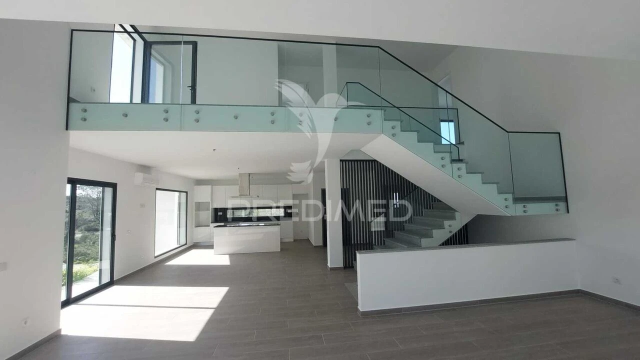 Moradia T4 para Venda em Aljezur Foto 12