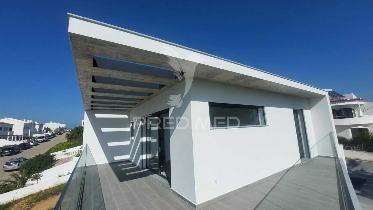 Moradia T4 para Venda em Aljezur Foto 22