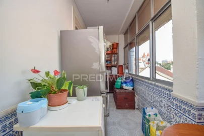 Apartamento T5 para Venda em Avenidas Novas