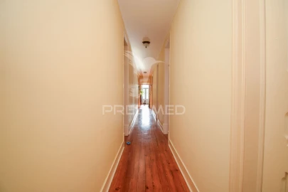 Apartamento T5 para Venda em Avenidas Novas
