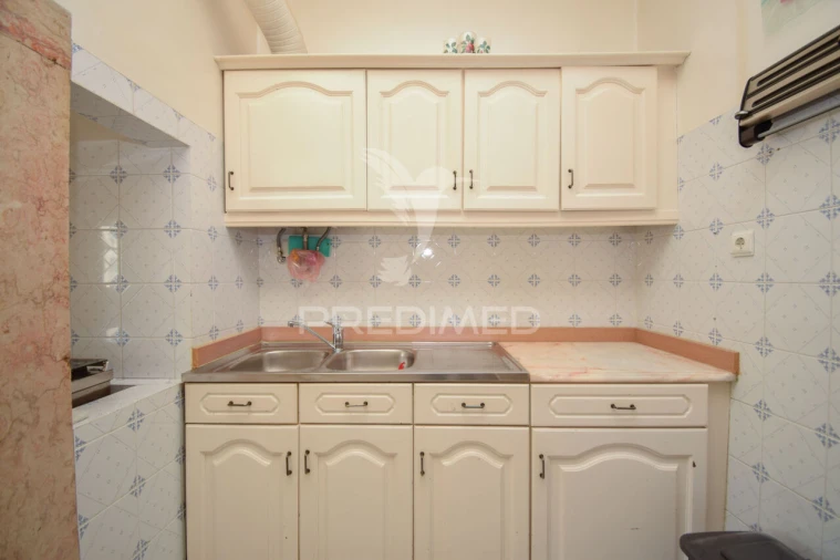 Apartamento T5 para Venda em Avenidas Novas Foto 21