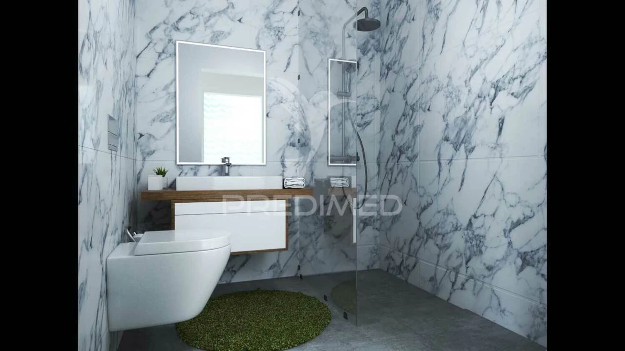 Apartamento T2 para Venda em Olhão Foto 19