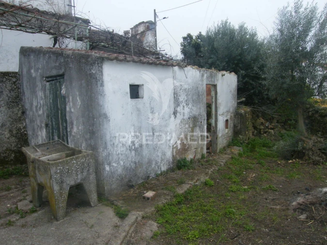 Moradia T2 para Venda em Fortios Foto 11