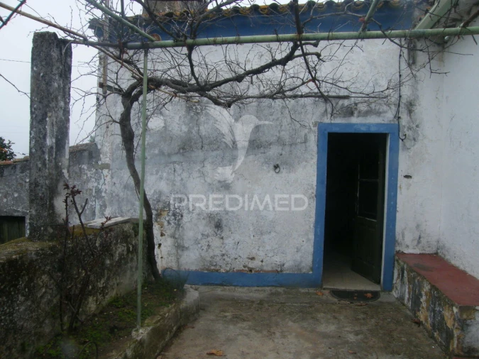 Moradia T2 para Venda em Fortios Foto 3