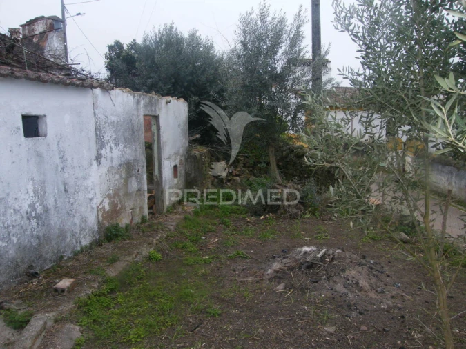 Moradia T2 para Venda em Fortios Foto 4