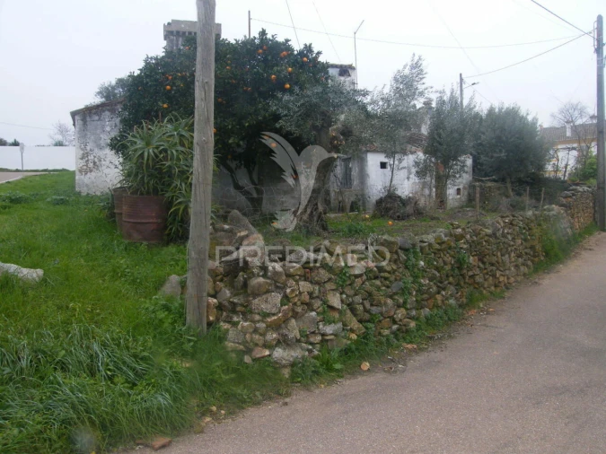 Moradia T2 para Venda em Fortios Foto 2