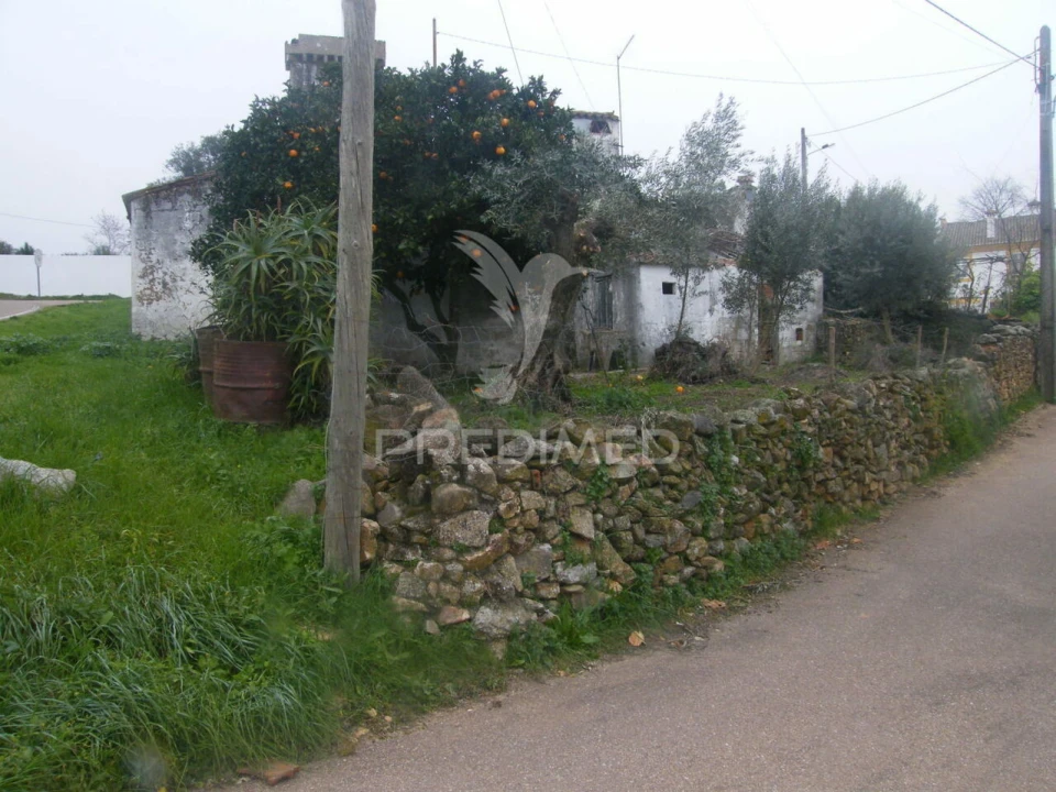 Moradia T2 para Venda em Fortios Foto 2