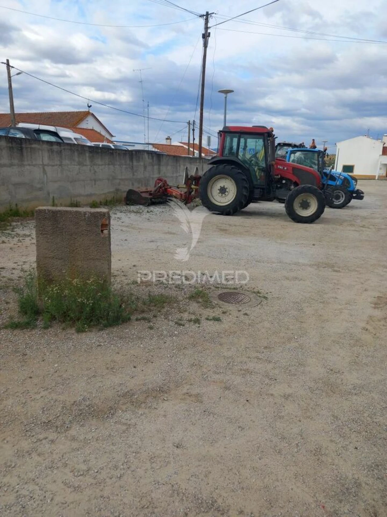 Terreno para Venda em São Miguel de Machede Foto 3
