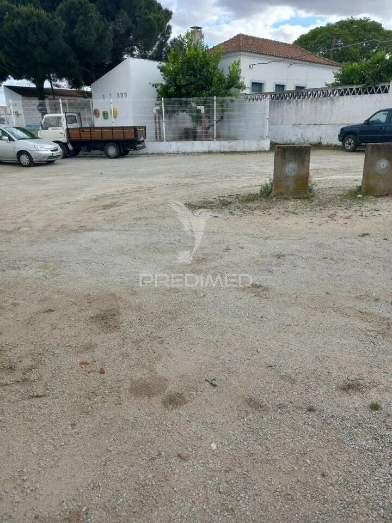 Terreno para Venda em São Miguel de Machede Foto 1