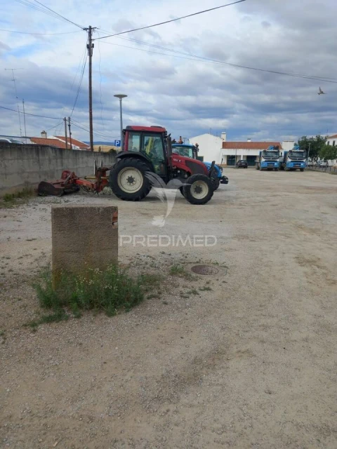 Terreno para Venda em São Miguel de Machede