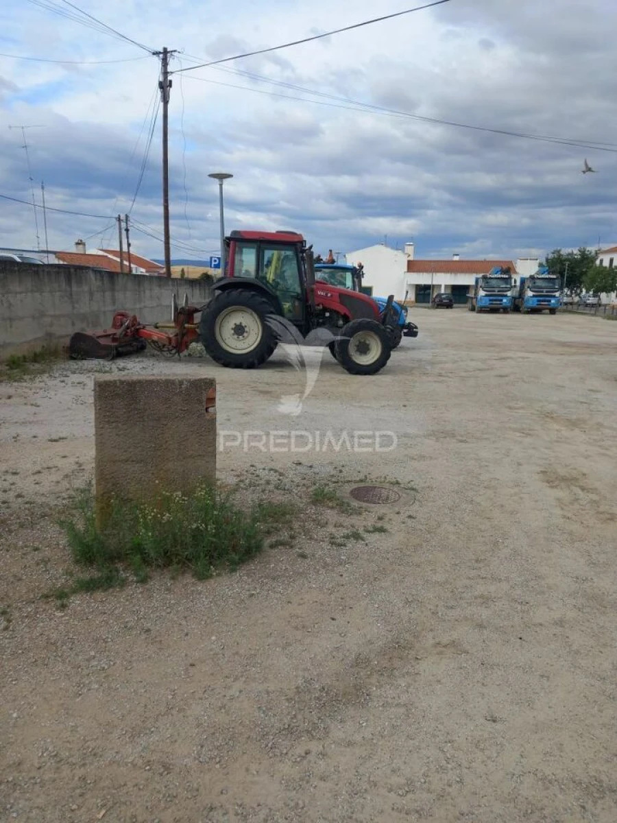 Terreno para Venda em São Miguel de Machede Foto 5