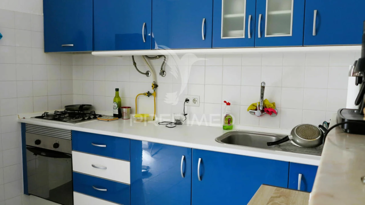 Moradia T6 para Venda em Mexilhoeira Grande Foto 8