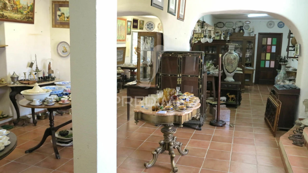 Moradia T6 para Venda em Mexilhoeira Grande Foto 7