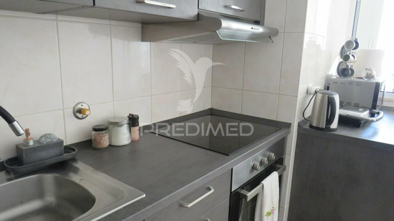Apartamento T3 para Venda em São Martinho Foto 19