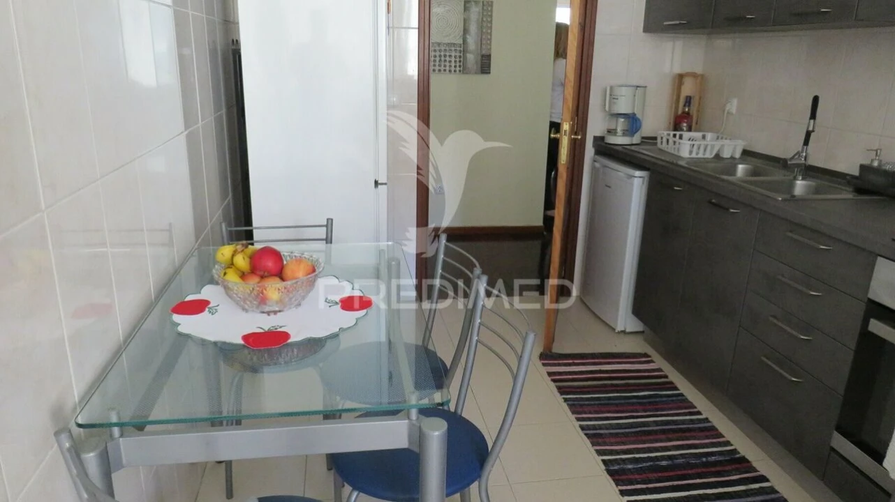 Apartamento T3 para Venda em São Martinho Foto 22