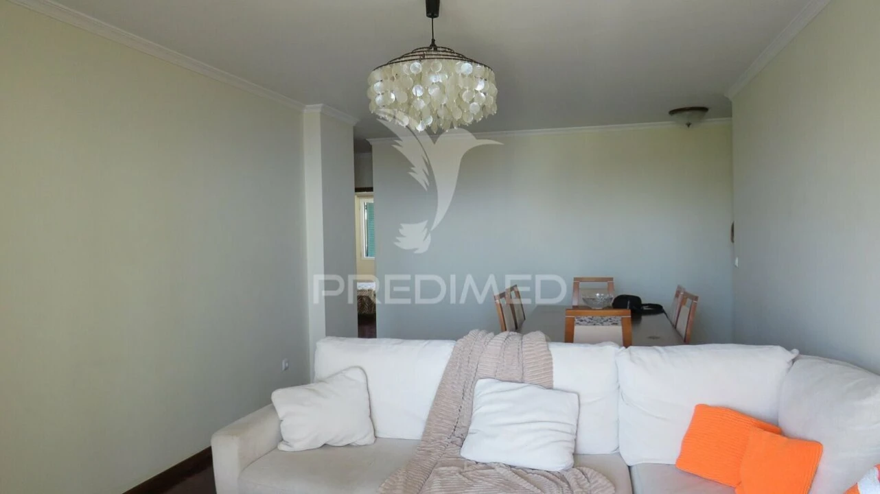 Apartamento T3 para Venda em São Martinho Foto 8