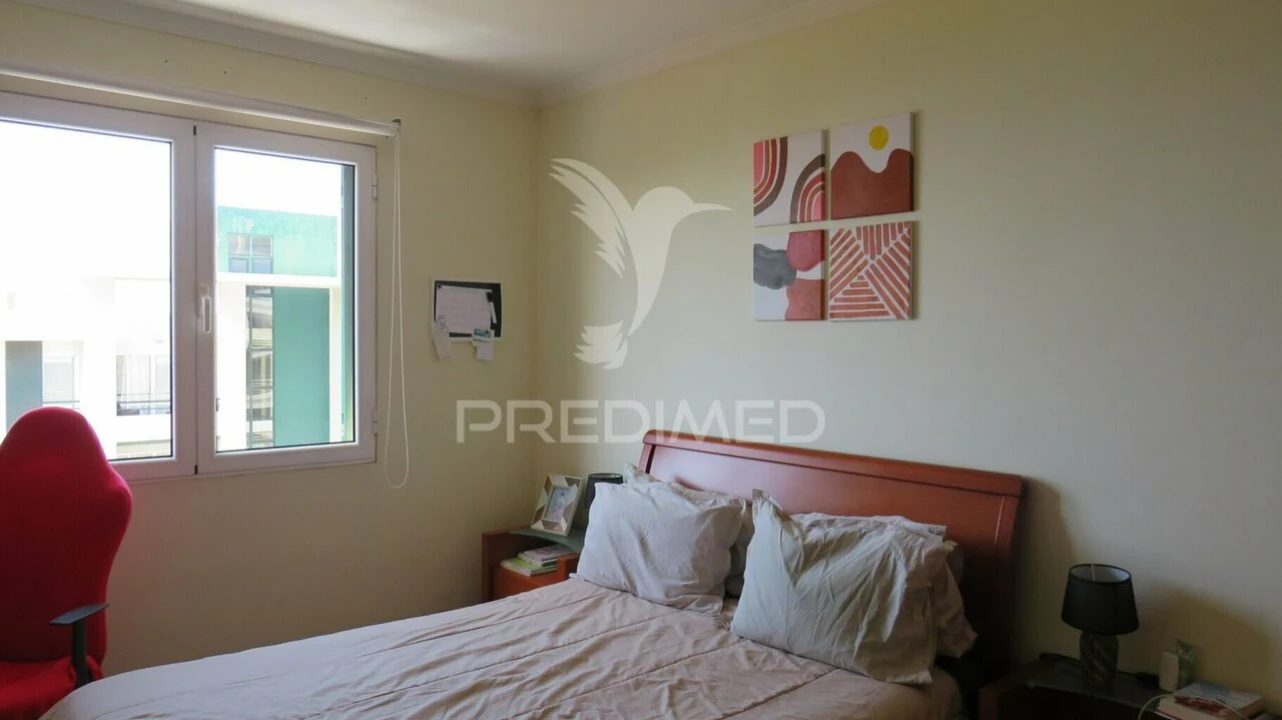 Apartamento T3 para Venda em São Martinho Foto 16