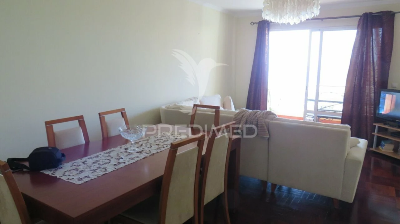 Apartamento T3 para Venda em São Martinho Foto 5