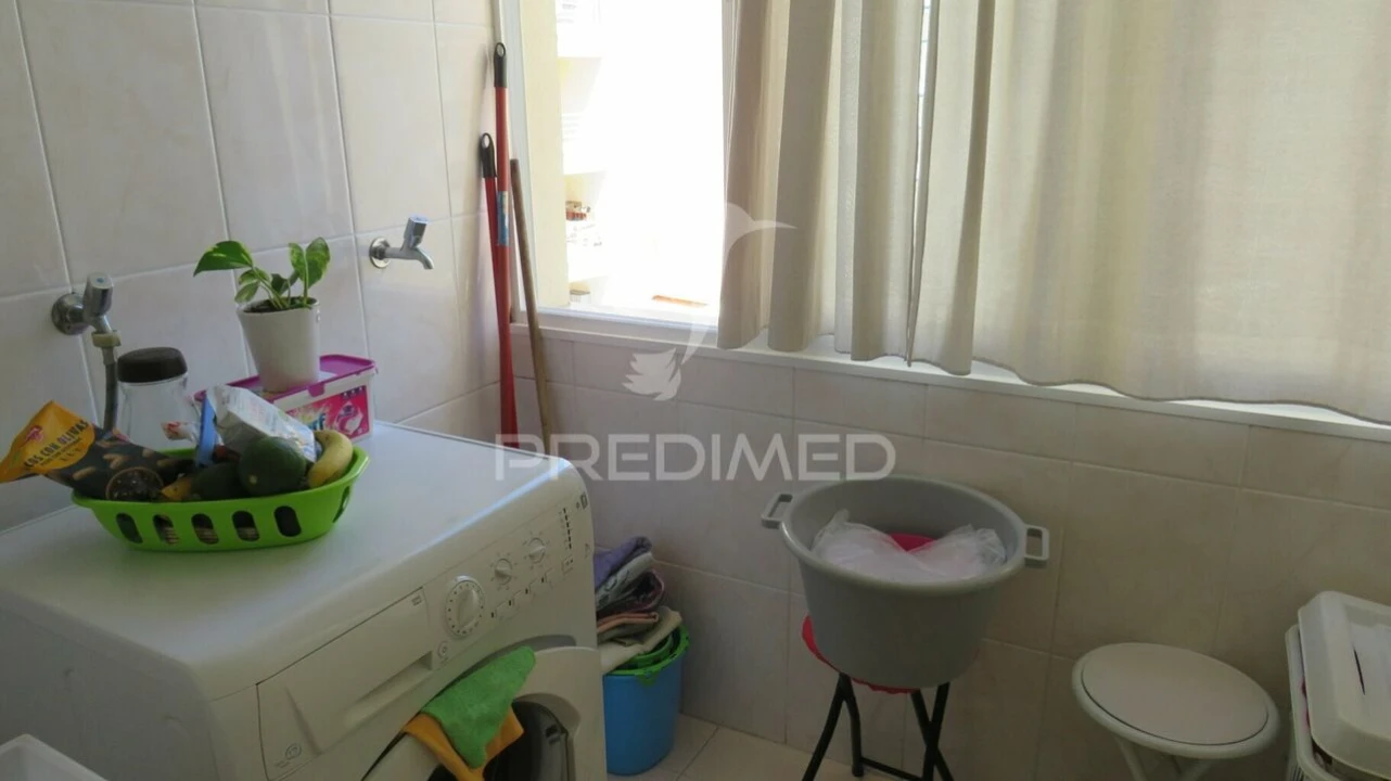 Apartamento T3 para Venda em São Martinho Foto 20