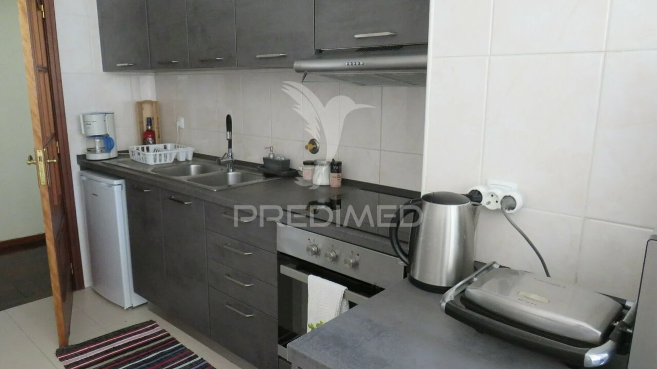 Apartamento T3 para Venda em São Martinho Foto 21