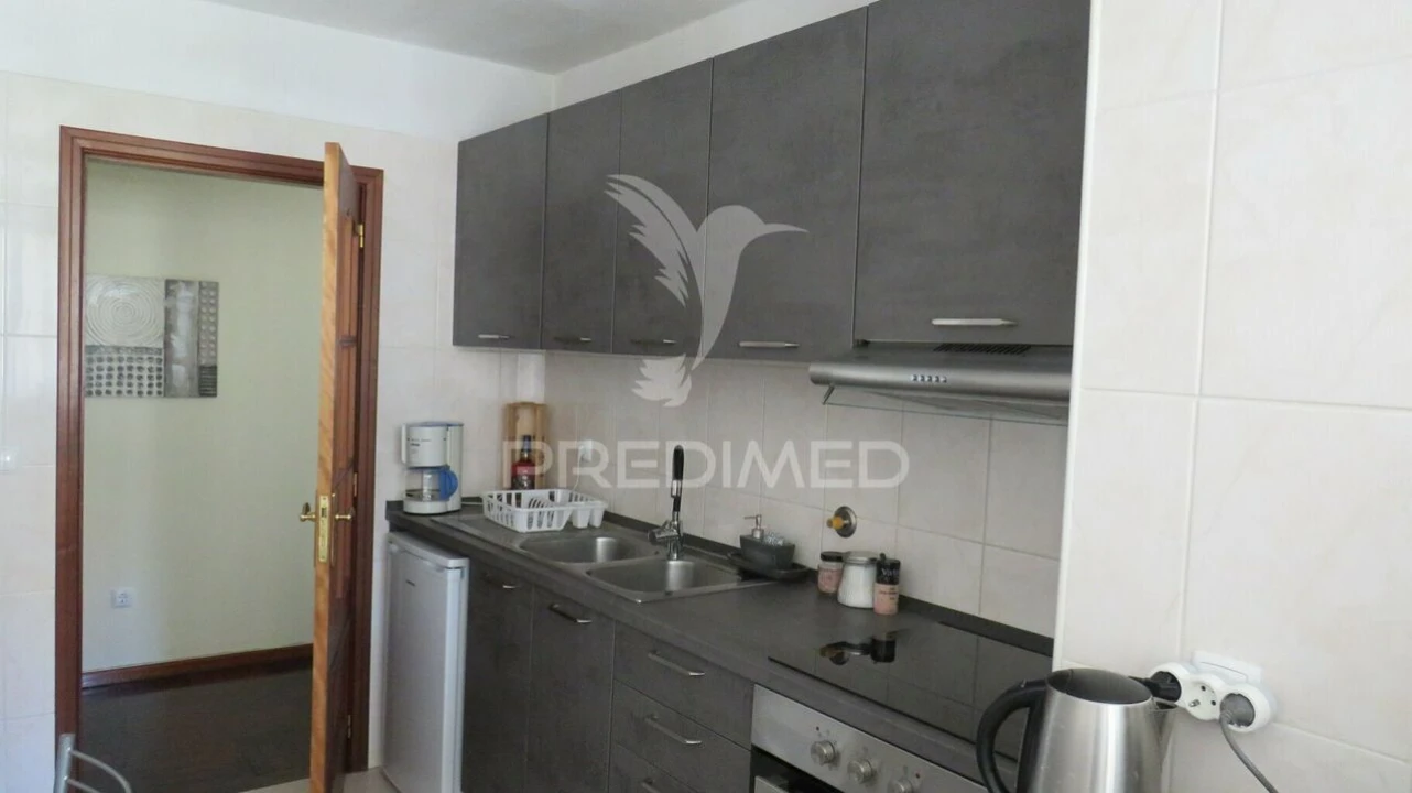 Apartamento T3 para Venda em São Martinho Foto 23