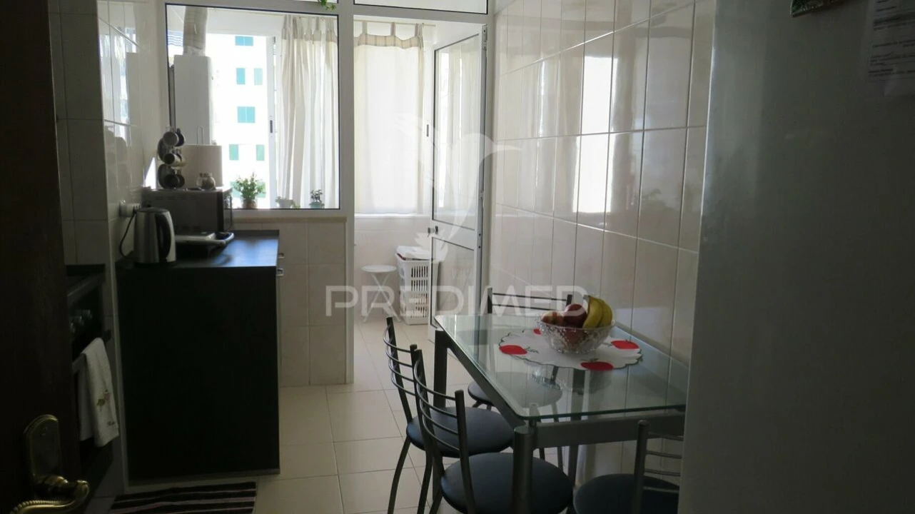 Apartamento T3 para Venda em São Martinho Foto 18