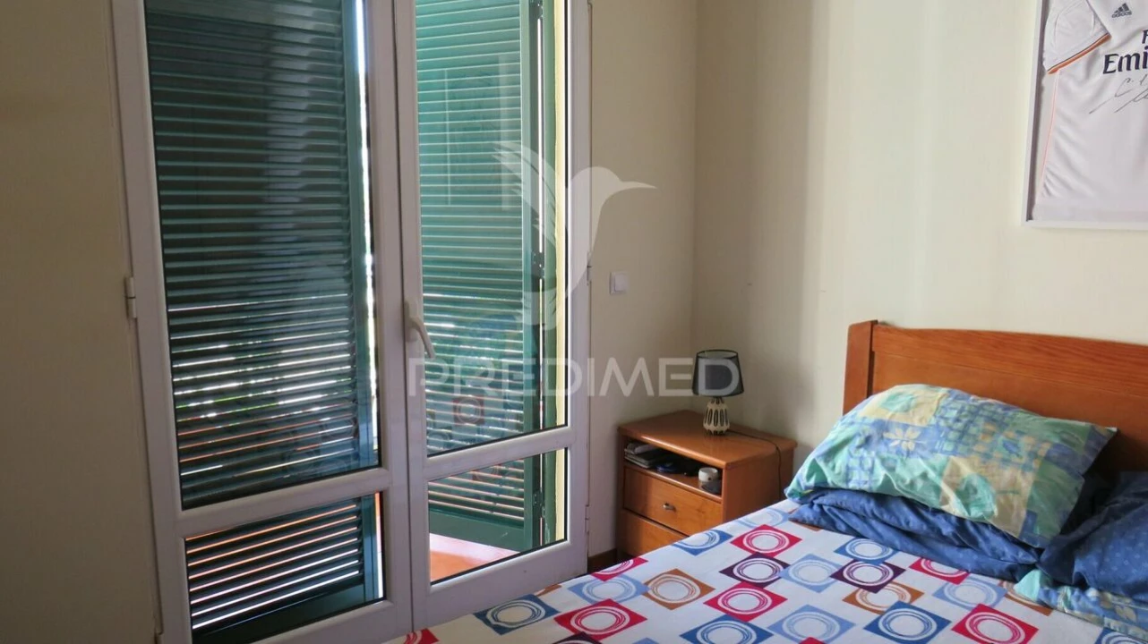 Apartamento T3 para Venda em São Martinho Foto 12