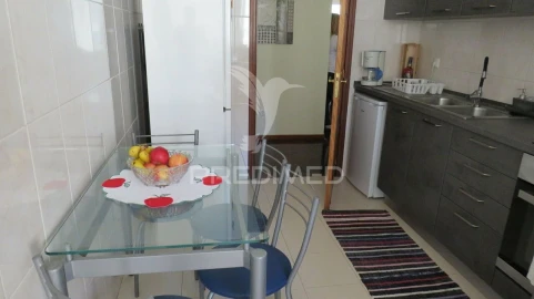Apartamento T3 para Venda em São Martinho