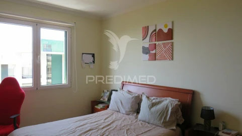 Apartamento T3 para Venda em São Martinho
