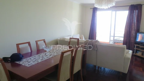 Apartamento T3 para Venda em São Martinho